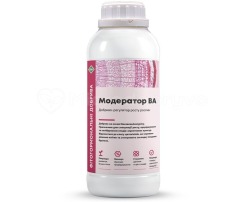 Мікродобриво Квантум Модератор BA. Тара 1 л.