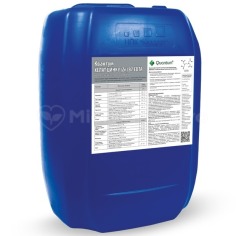 Мікродобриво Квантум Хелат Цинку 87 EDTА (Zn). Тара 20 л. Ціна за 1 л