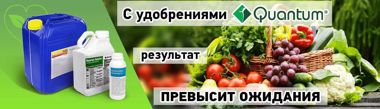 Microdobryvo – интернет-магазин микроудобрений